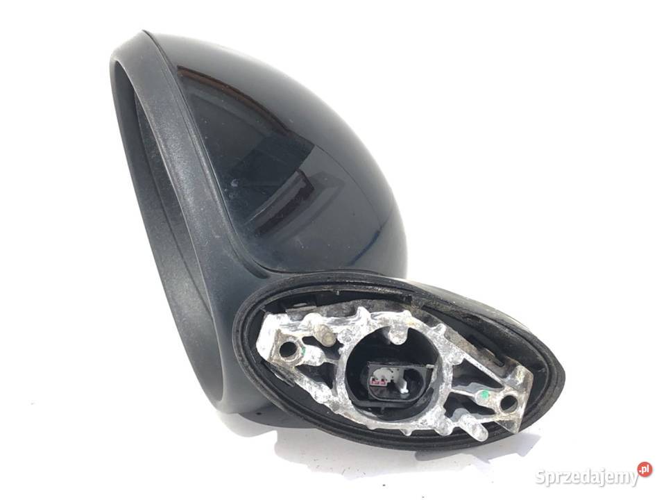 LUSTERKO PRAWY MINI R56 Hatchback 0514 pepper osobowe sprzedam