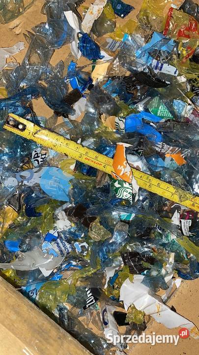 Kruszarka ARP do plastiku drewna tworzyw małopolskie sprzedam