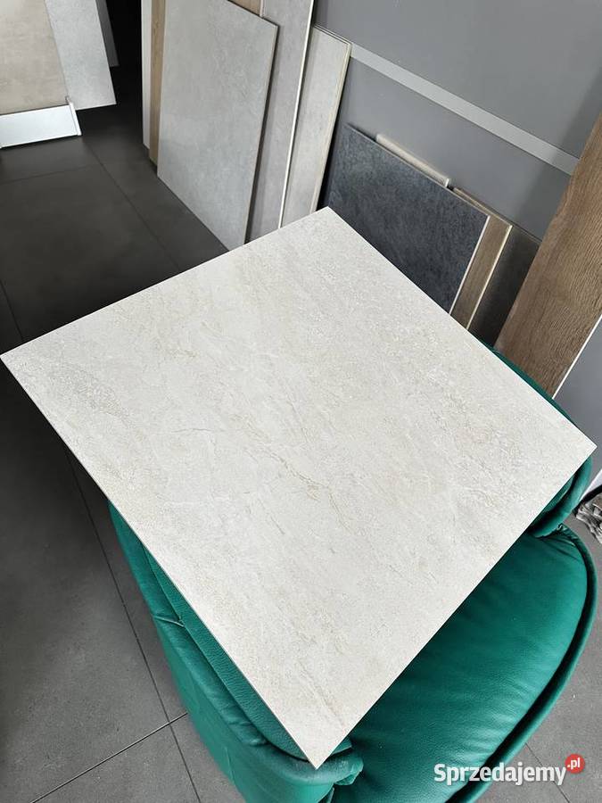 Płytka Trento Cream Lappato 60x60 GAT I EMIGRES Opoczno