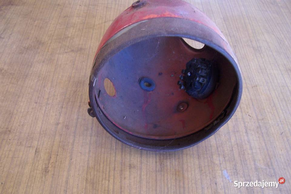 wsk 125 shl wfm Malawa