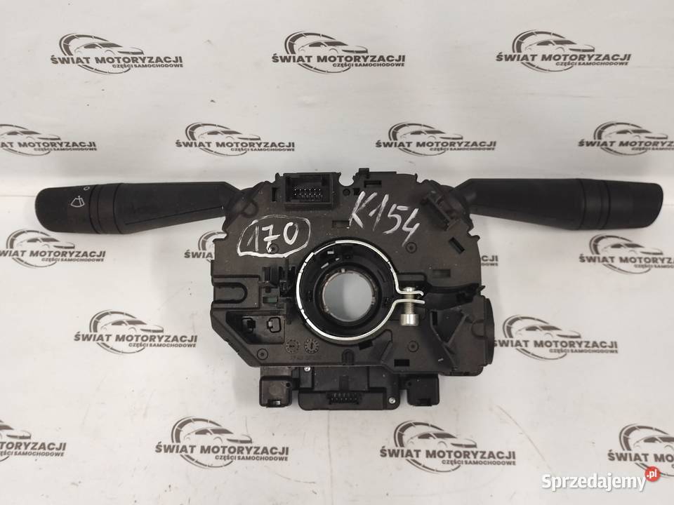 VW GOLF VI 09r przełącznik zespolony 1K0953503JK osobowe Kielce