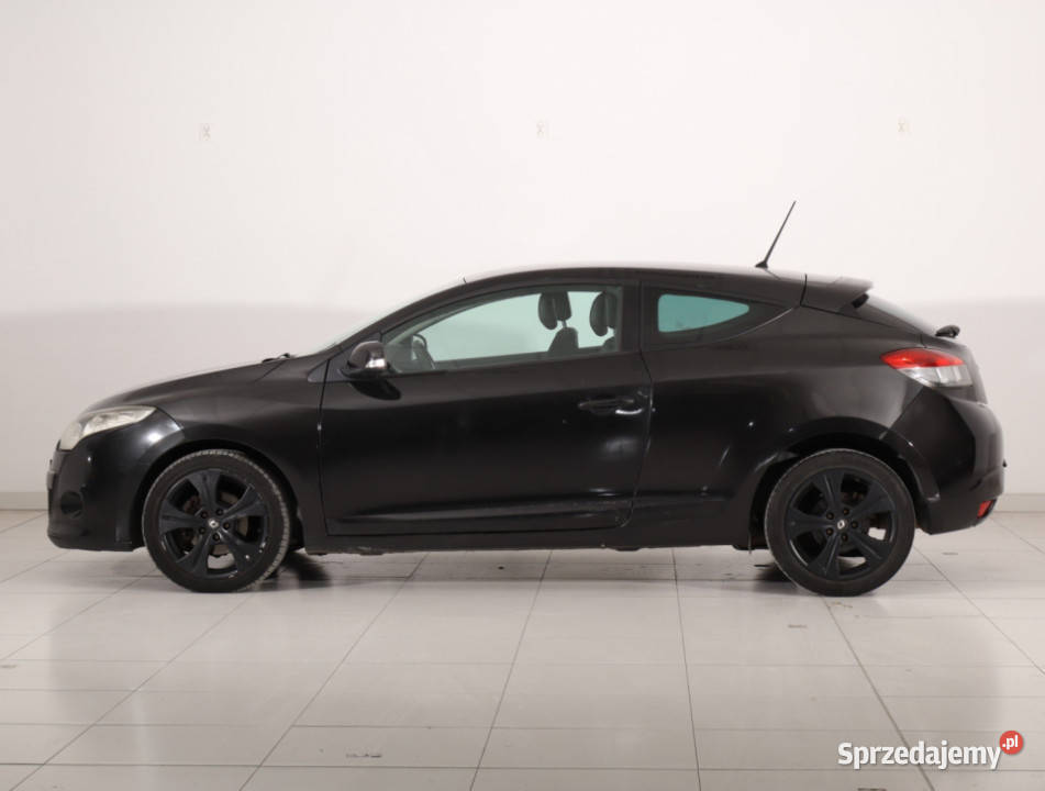 Renault Megane 19 dCi isofix Piaseczno sprzedam
