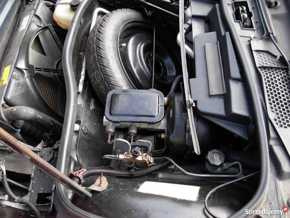 Pontiac Fiero 28 V6 LPG Orginał Piękny sportowy centralny zamek