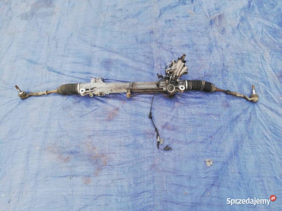 MAGLOWNICA 6788641 L4 BMW F01 F07 F10 F11 F12 Osięciny