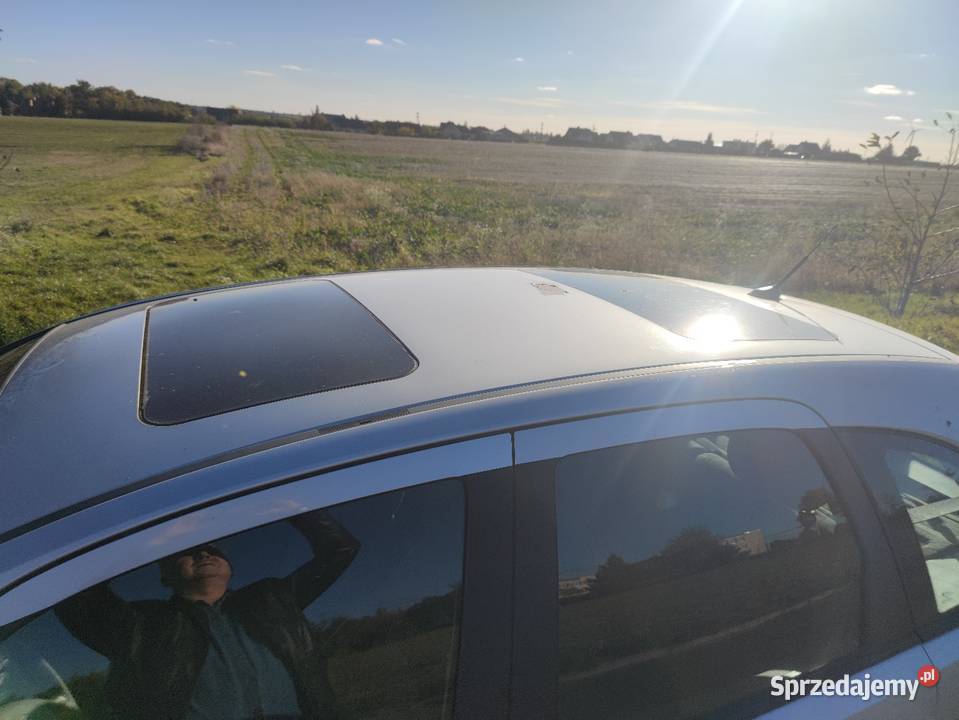 Opel Meriva A 16 benzyna Meriva sprzedam