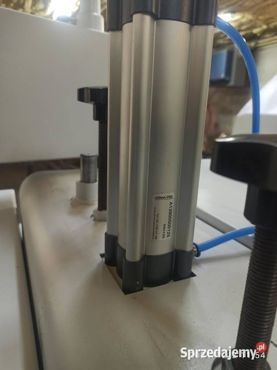 wielopiła multimax xl 170500 lignum z podtrzymką Kłodawa