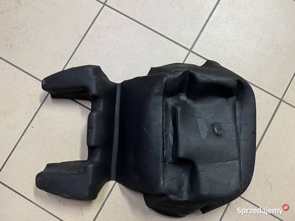 Wykładzina dywanik Peugeot Satelis Compressor Elementy nadwozia małopolskie Brzeszcze