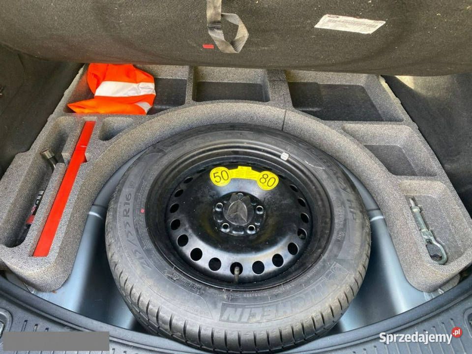 Ford Mondeo Zegary Convers Plus FULL zadbany z Poznań