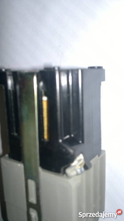 Stycznik d 68 6A 500V DDR cewka 220V Elektryka i akcesoria śląskie Dąbrowa Górnicza