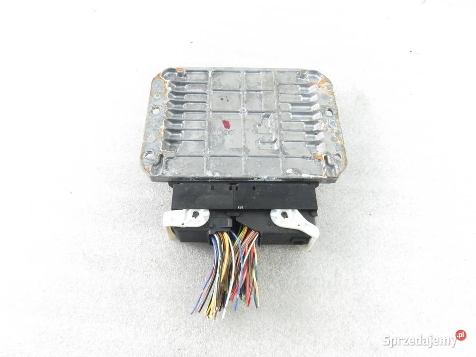 STEROWNIK MAZDA CX7 22 MZRCD R2AX18881J małopolskie