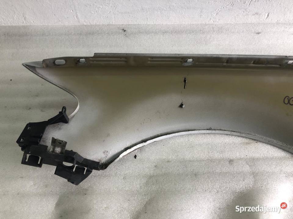 BŁOTNIK PRAWY PRZÓD BMW E46 3547