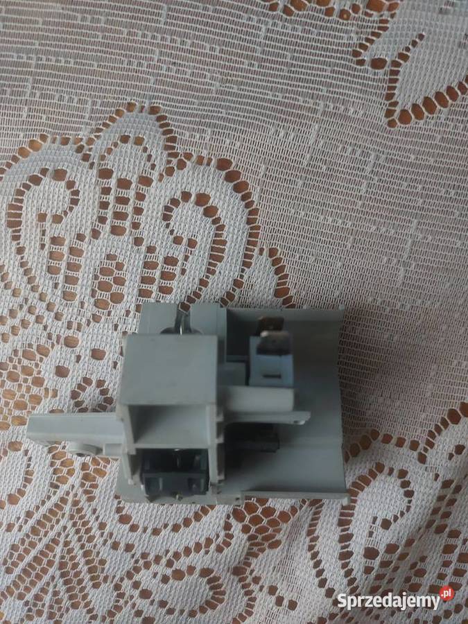 BEKO AMICA 175091 BLOKADA DRZWI ZMYWARKI małopolskie Nowy Sącz