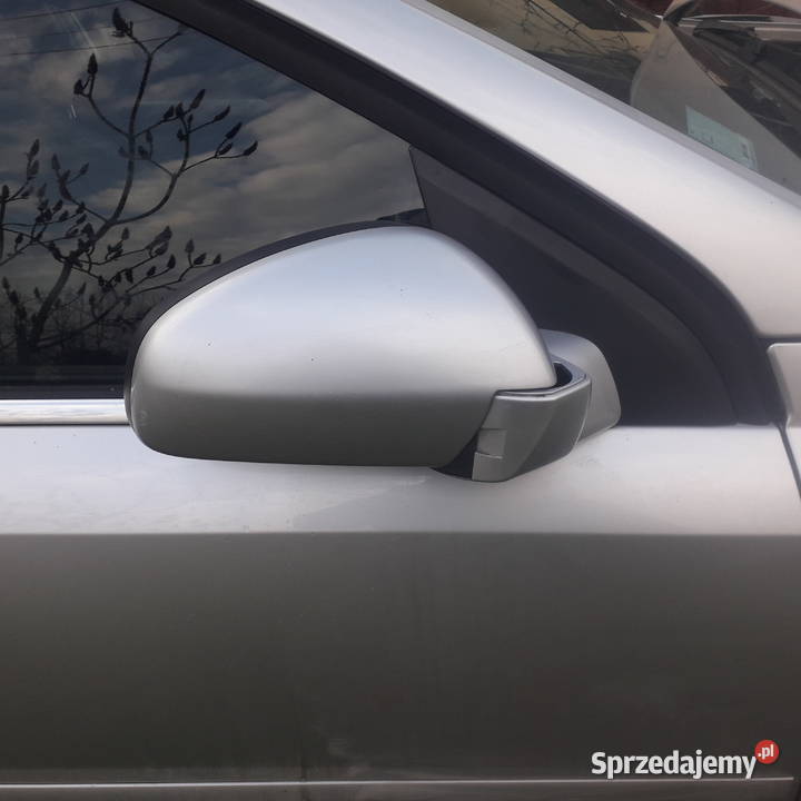 Lusterka elskładane Opel Vectra C Z157 osobowe Żabno