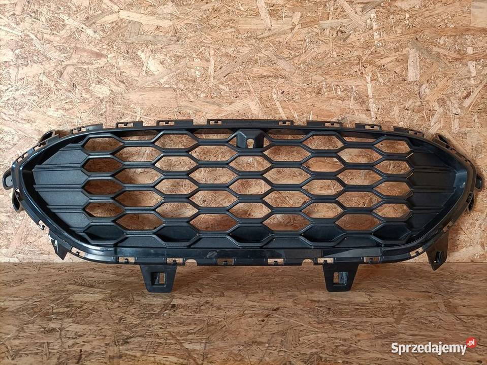 FORD KUGA MK3 STLINE KRATKA grill atrapa Pleszew