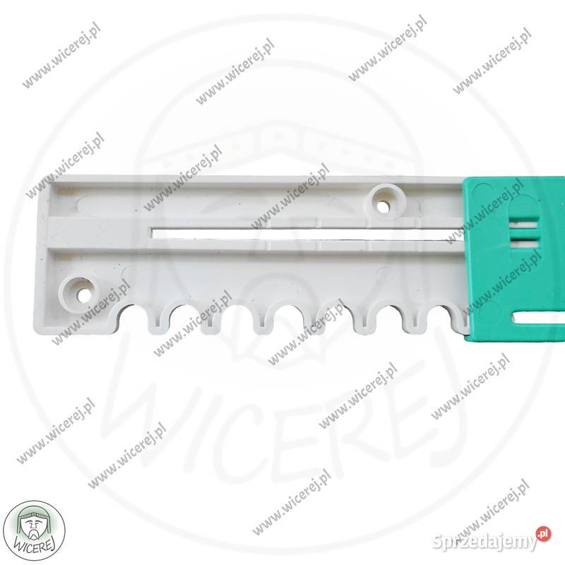 Zasuwka Wlotkowa do Ula Jednoczęściowa Jaśliska