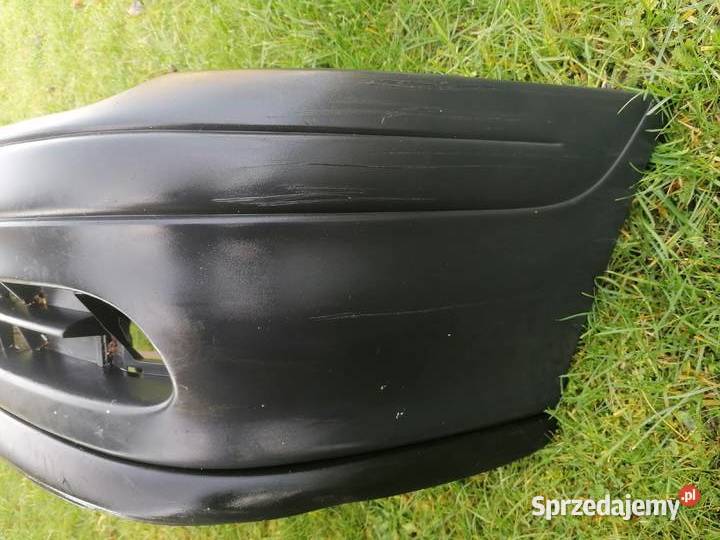 zderzak przód 7700835517 Renault Scenic 1 r9699 Piotrków Trybunalski