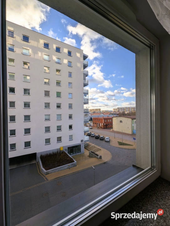 Sprzedaż mieszkania 2 pokojowego 298 m2 Łąkowa 1 Mieszkania podlaskie Białystok