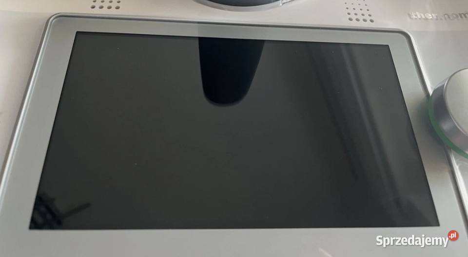 Thermomix tm6 okazja mazowieckie Warszawa