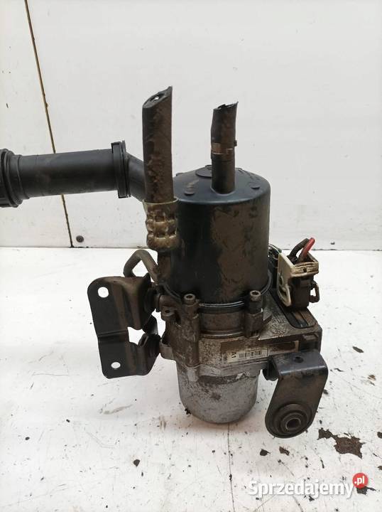 POMPA WSPOMAGANIA 9803319180 Citroen C4 II 2010 sprzedam