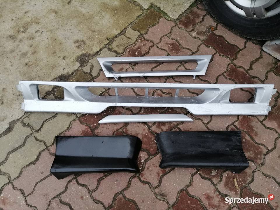Orciari oriciari fso polonez caro borewicz 14 mazowieckie Suskowola