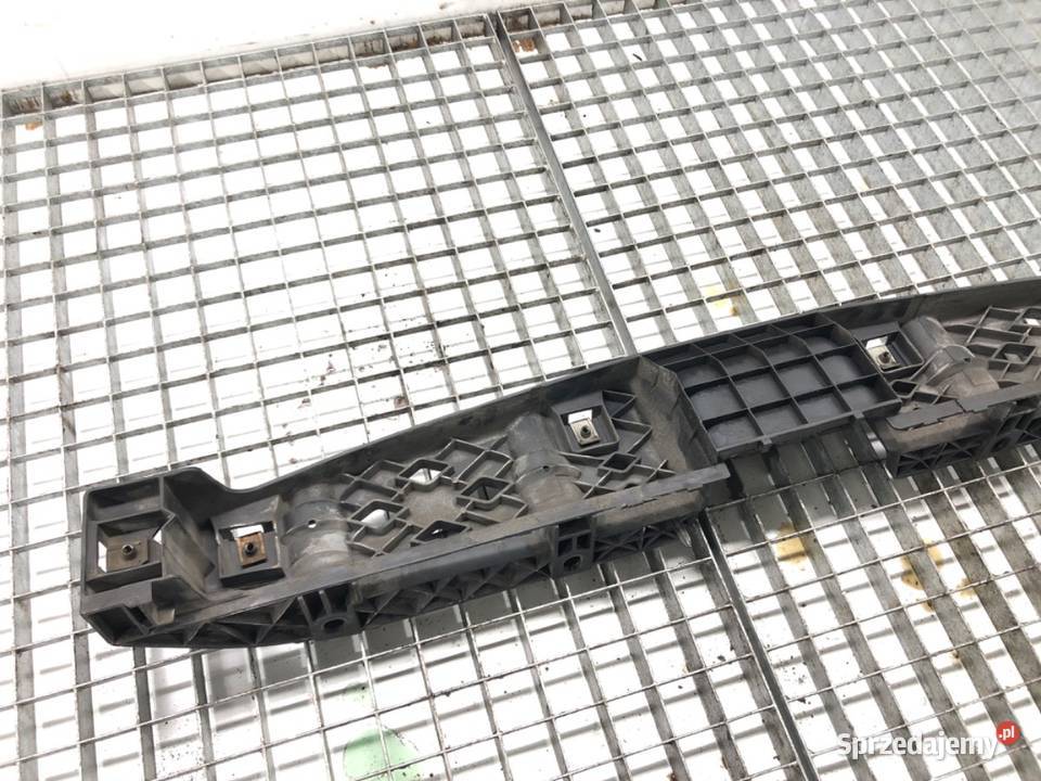 WZMOCNIENIE GÓRNE FIAT BRAVO II Hatchback