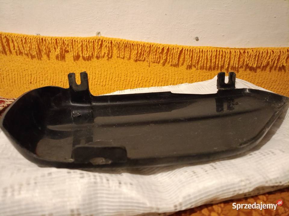 Pokrywa boczek WSK kos oryginał WSK wfm shl Świerczów