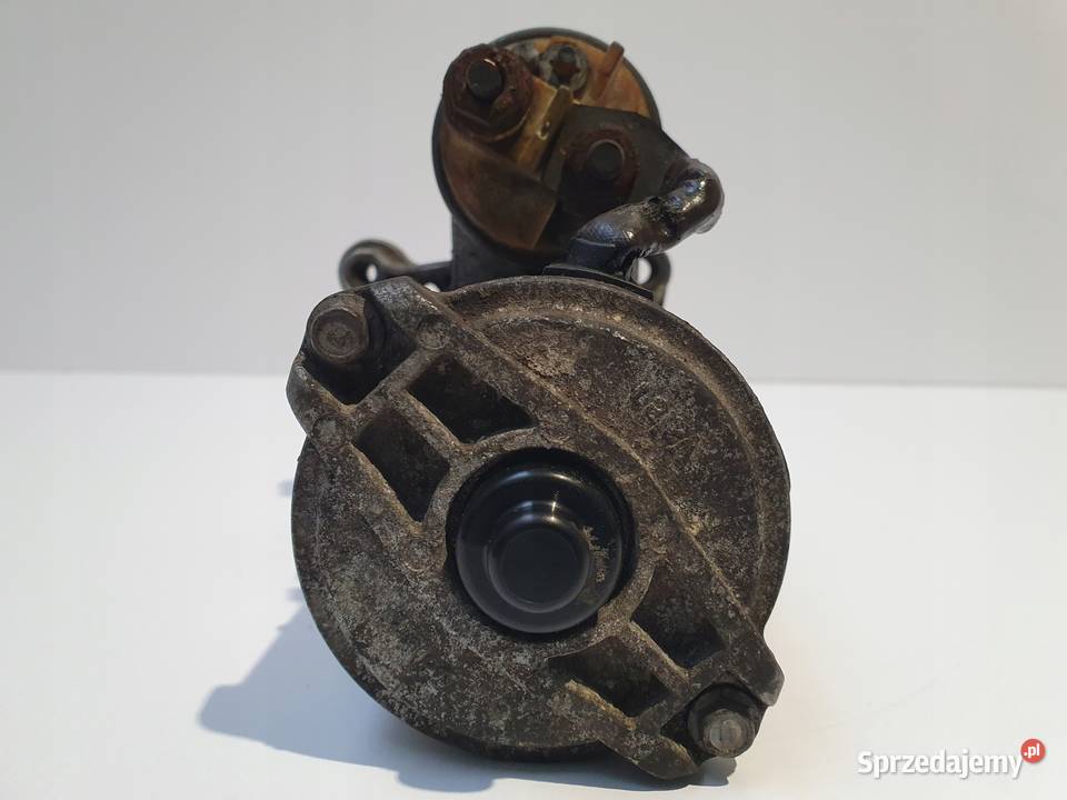 ROZRUSZNIK Renault Trafic II Vivaro 19 DCI D7R44