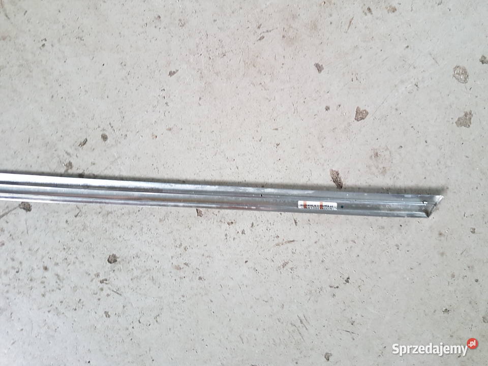 OPEL INSIGNIA KOMBI LISTWA DRZWI CHROM LEWY TYL Turek