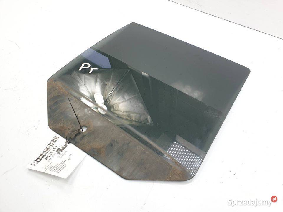 SZYBA DRZWI LEWY TYŁ JEEP COMPASS osobowe Lipno