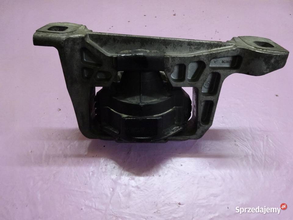 FORD FOCUS 10 ECOBOOST 12R 125 326E27