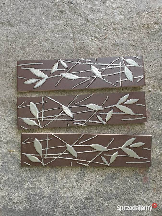 Sprzedam płytki ceramiczne Płytki ścienne Gawrony