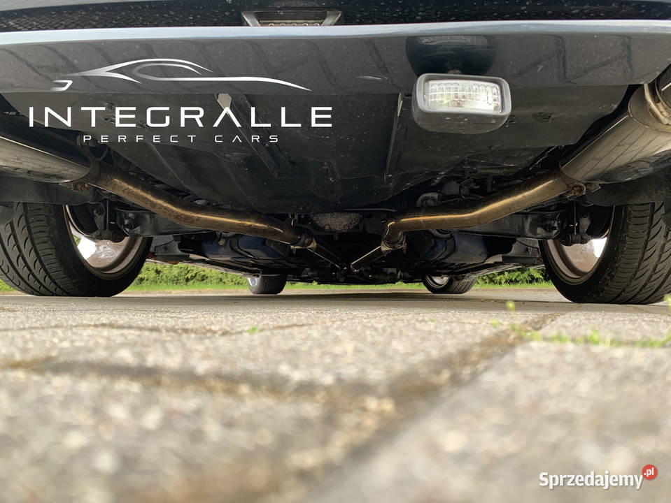 Dodge Charger AWD 4x4 import Japonia stan Pruszcz Gdański sprzedam