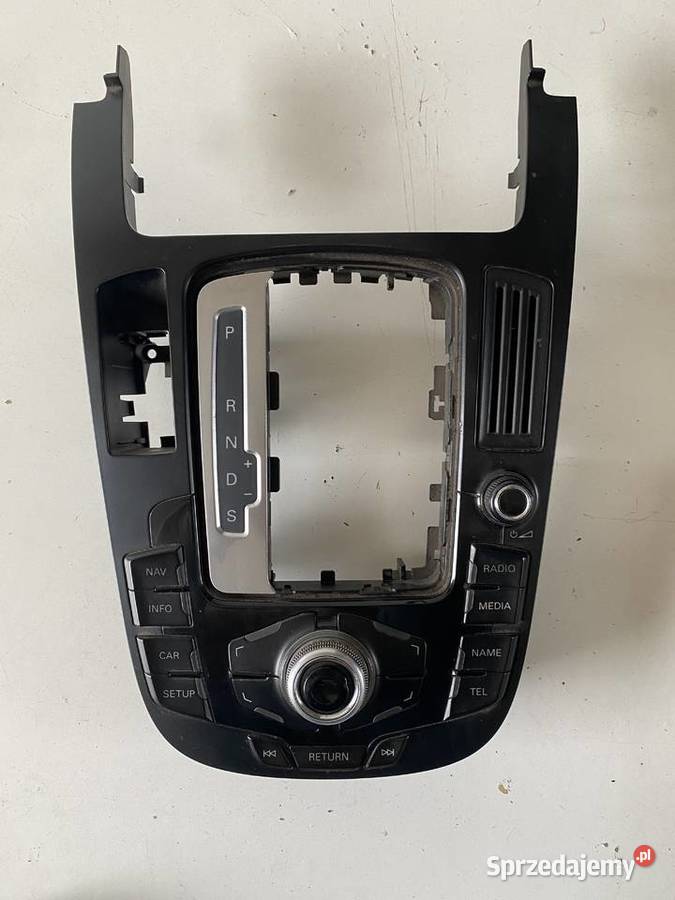 AUDI A4 B8 A5 Q5 8R LIFT PANEL STEROWANIA Wola Filipowska sprzedam