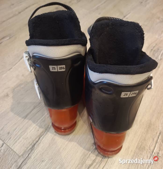 Buty narciarskie SALOMON 25