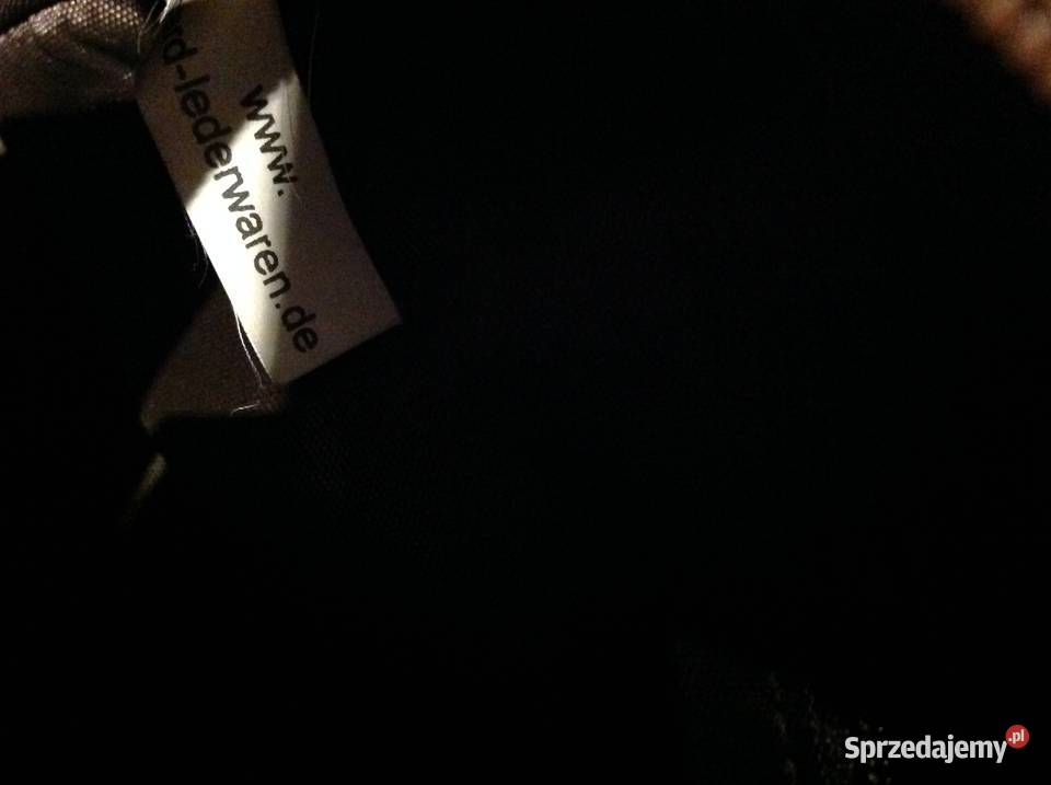 Torebka Skórzana Damska PICARD Skóra Stusia Nowa Sól