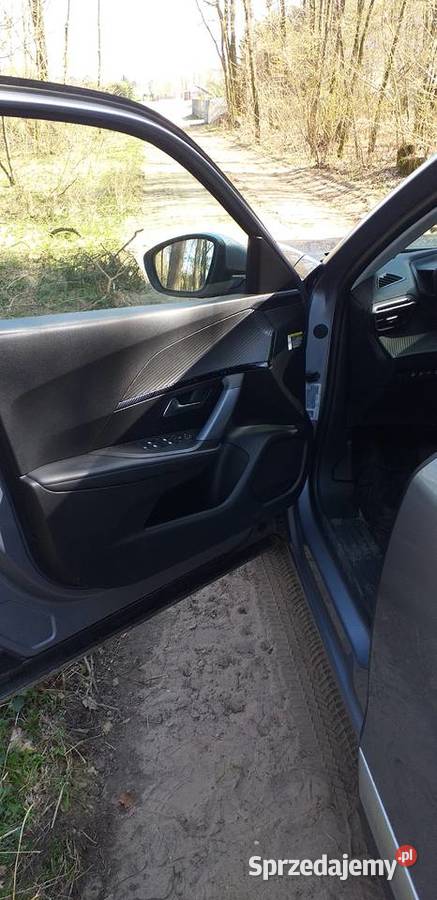 Peugeot 2008 Władysławów sprzedam