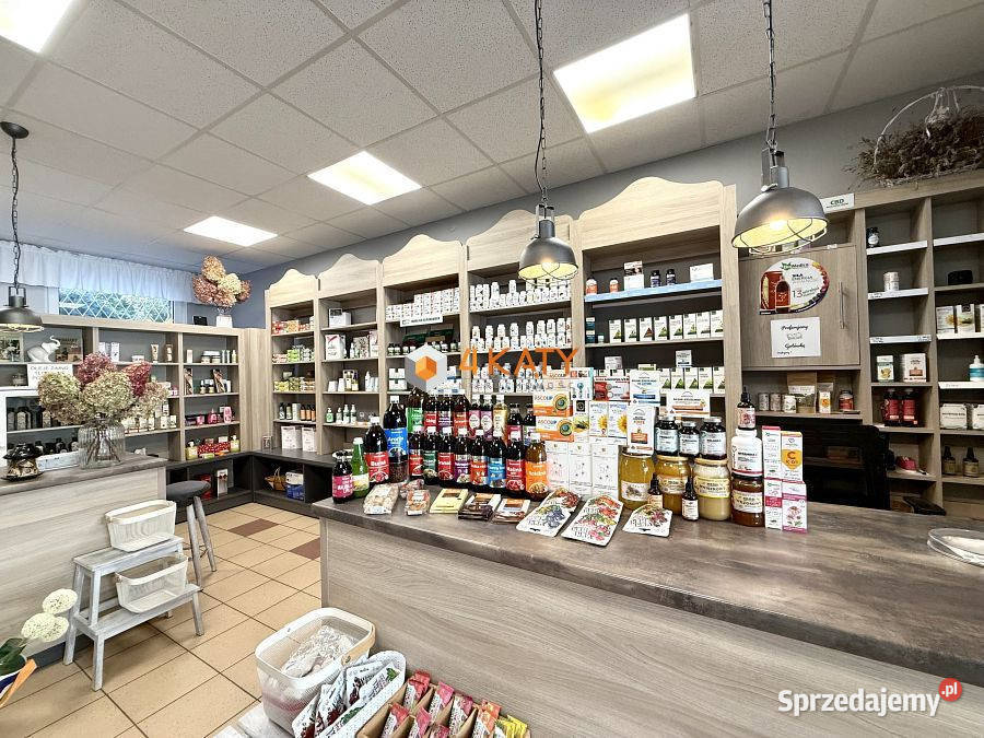 Lokal Zielona Góra 180m2 Sprzedaż
