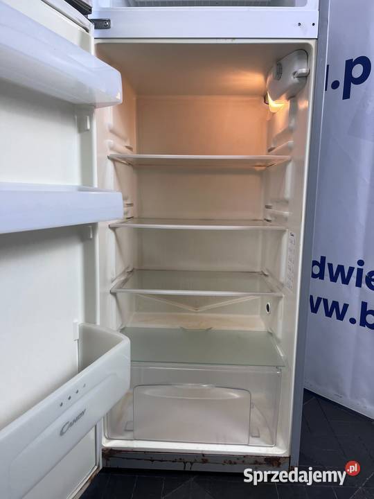 LODÓWKA Candy 143 Szerokość 54 Klas A Wiejca