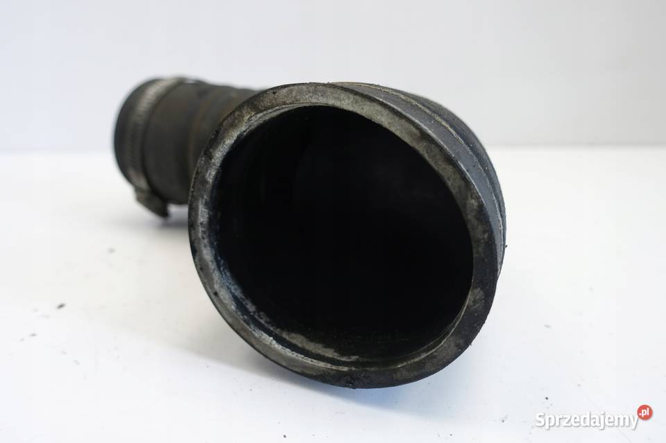 RURA POWIETRZA Isuzu NQR 52 D Przewód wąż Rudka