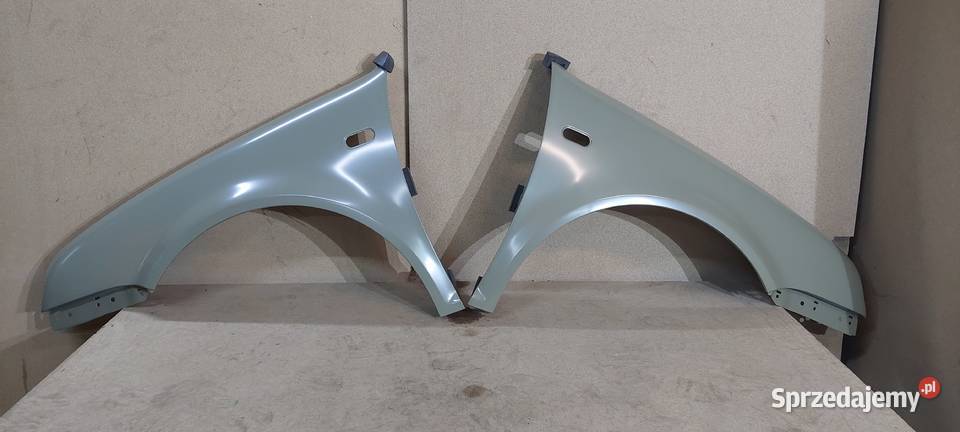 VW Golf 4 IV błotnik przód przedni prawy lewy Błotniki