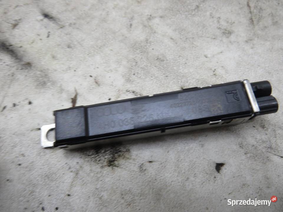 WZMACNIACZ ANTENY AUDI A8 D4 4H0035225N osobowe