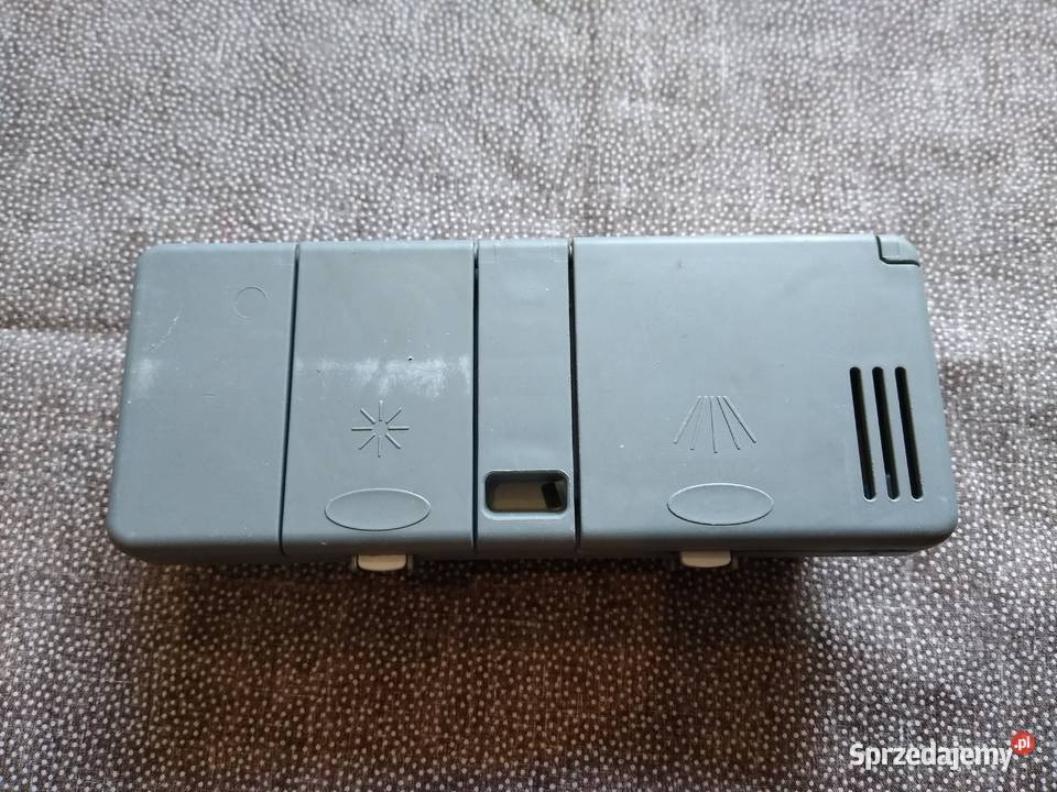 Dozownik zasobnik detergentów zmywarka Części i Akcesoria Katowice