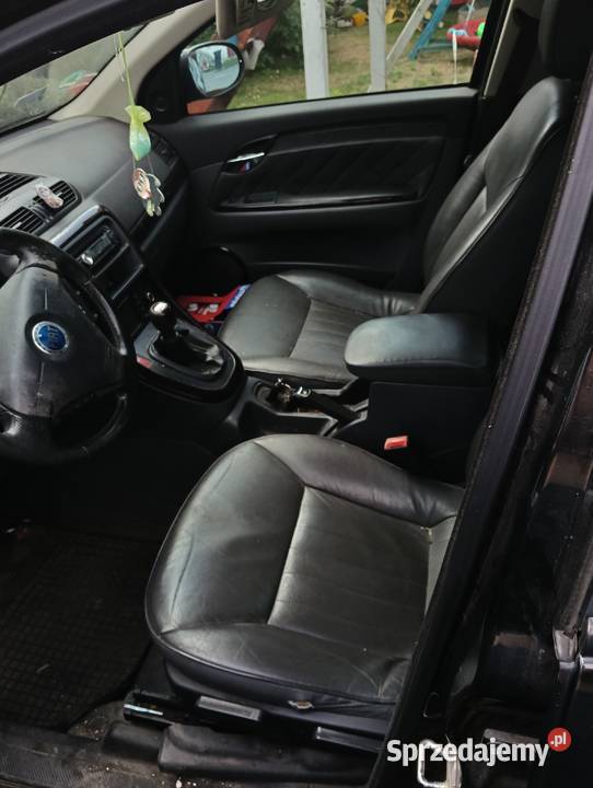 Sprzedam fiat croma Skromnica