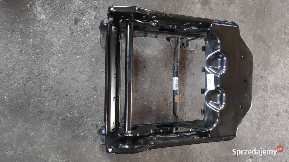 Stelaż fotela pasażera Europa Berlingo Partner Piła