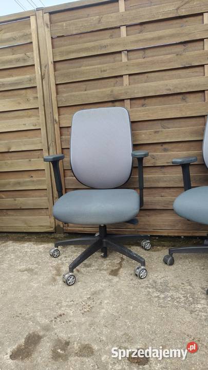 Krzesło obrotowe Giroflex 353 Dostępne 2 sztuki Warszawa