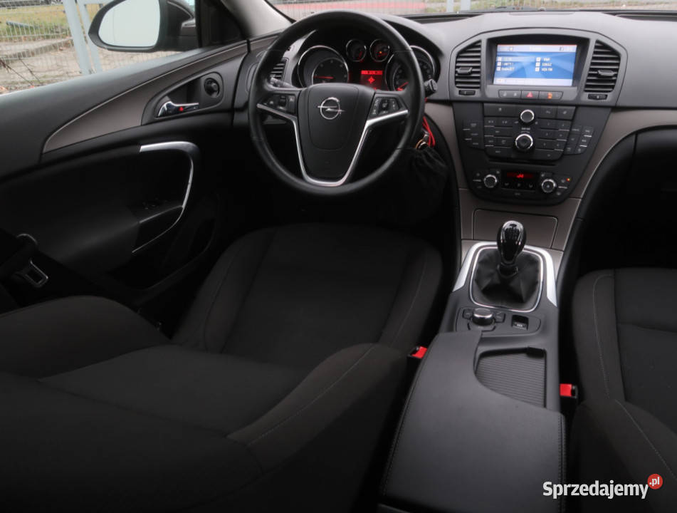 Opel Insignia 20 CDTI 4/5 Łódź