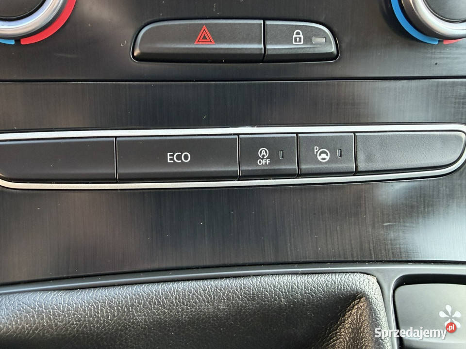 Renault Scenic Renault Scenic IV Bezwypadkowy 12 Gostyń sprzedam