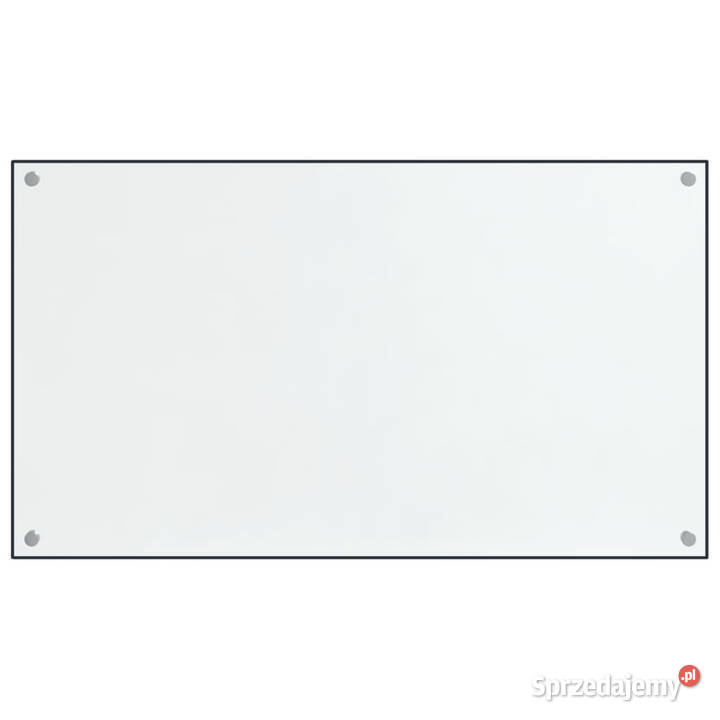 Panele ochronne do kuchni przezroczyste 2 70x40 sprzedam