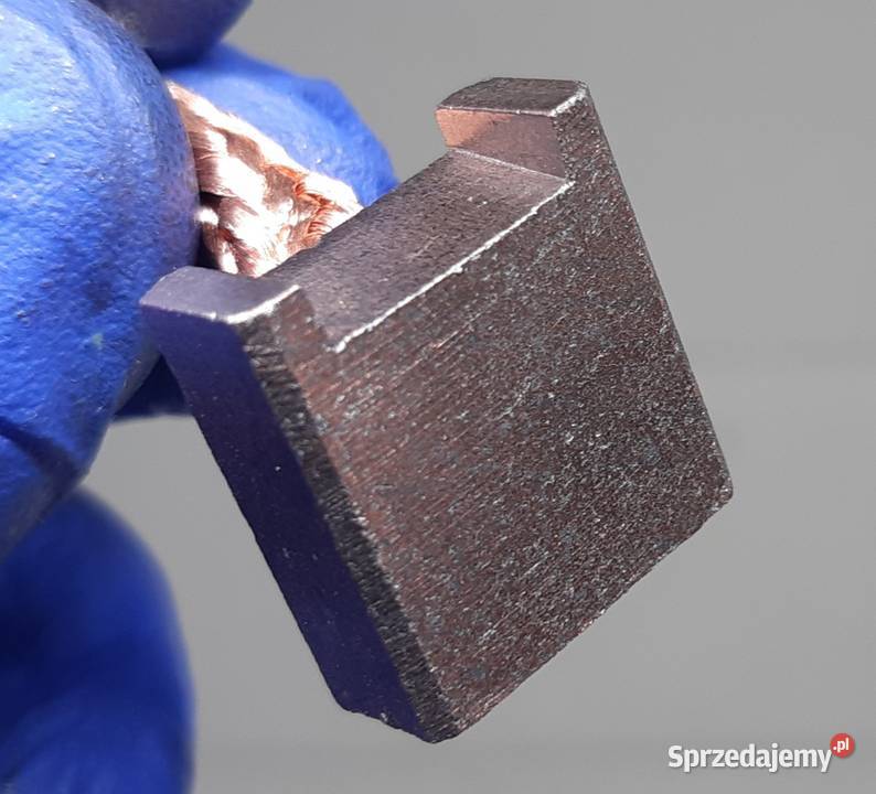 SZCZOTKI ROZRUSZNIKA BSX151 75x18x19 Mielęcin