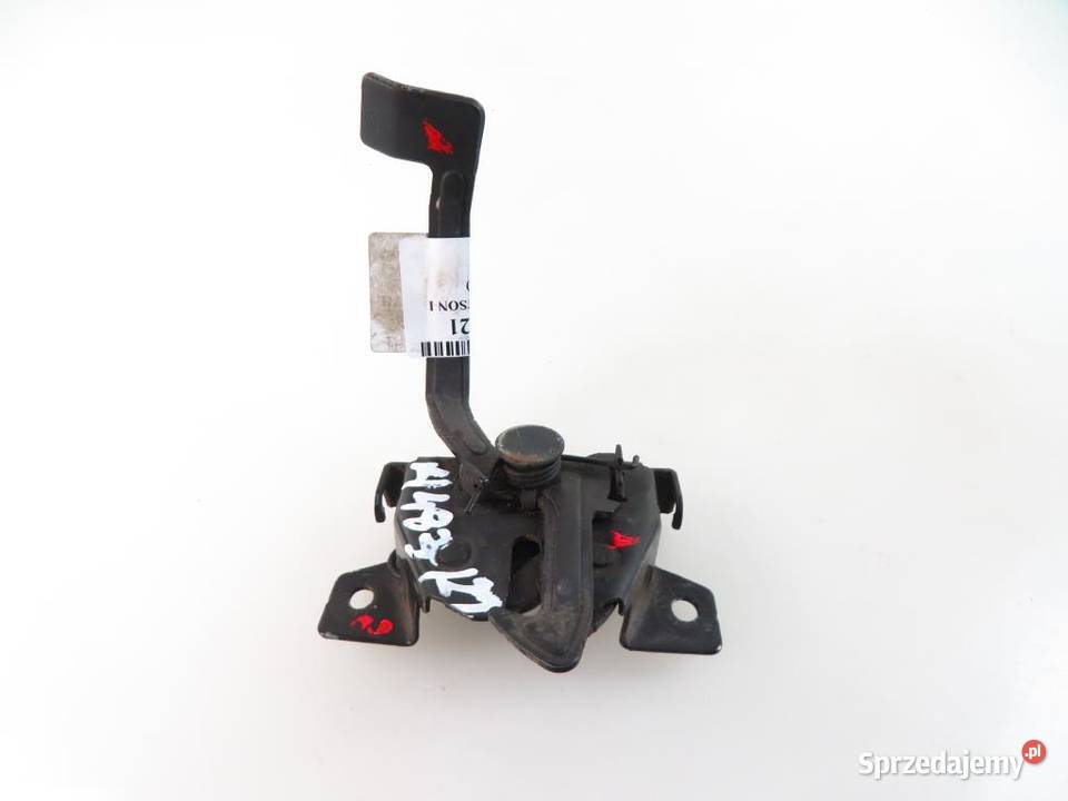 ZAMEK MASKI HYUNDAI TUCSON I JM